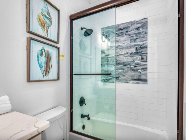 Luxurious Beach Getaway on St. George Island - Perfect for Families